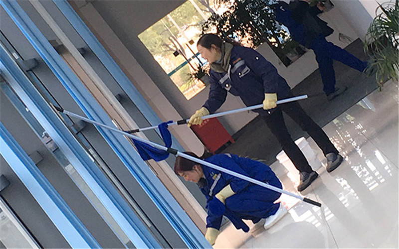 日常保潔托管談：污垢的分級你都清楚嗎？